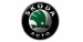 Logo Škoda (od roku 1999)